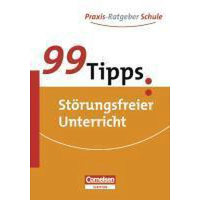 Afbeelding van Störungsfreier Unterricht