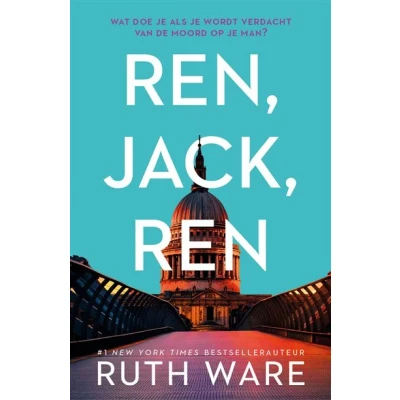 Image de Ren, Jack, ren