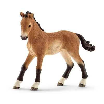 Afbeelding van Schleich farm world tennessee walker veulen 8 cm