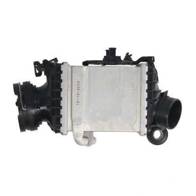 Afbeelding van Mahle Original Interkoeler CI 616 000P