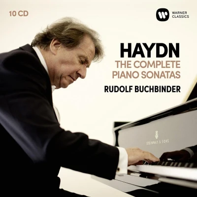 Afbeelding van Complete Piano Sonatas