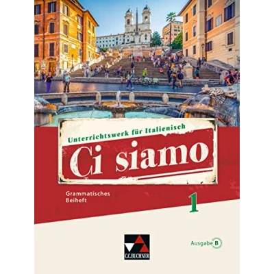 Afbeelding van Ci siamo B GB 1