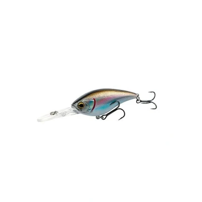Afbeelding van Shimano Lure Yasei Cover Crank Wakasagi F MR Crankbait 5cm (7g) Plug