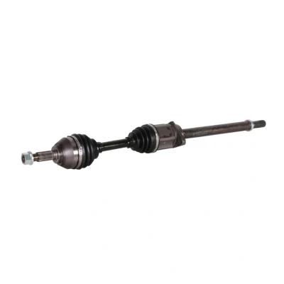Afbeelding van SPIDAN 24907 Aandrijfas 1012 Met lager, moer NISSAN: Qashqai / Qashqai+2 I