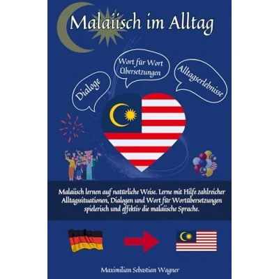 Afbeelding van Malaiisch im Alltag