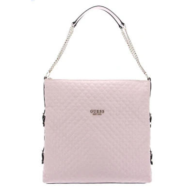Afbeelding van Guess ADAM Shopper, Dames, Maat: One Size, Rose