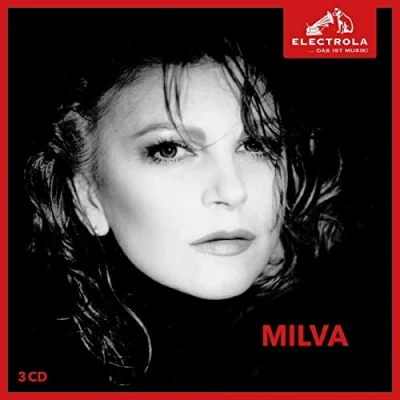 Afbeelding van Milva Electrola...Das Ist Musik! (3 CD)
