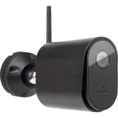 Afbeelding van ABUS SmartLook PPIC54520B IP Bewakingscamera WiFi 1920 x 1080 Pixel