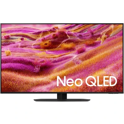 Afbeelding van Samsung QE50QN93FATXXN met 100,= cashback korting via