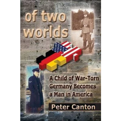 Afbeelding van Of Two Worlds