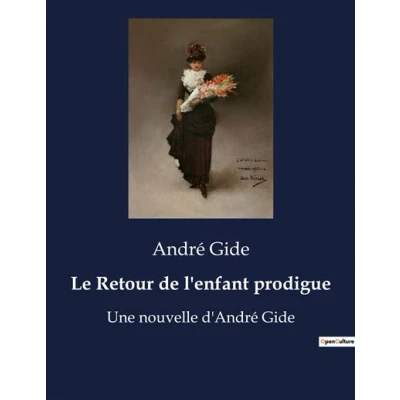 Image de Le Retour de l&#039;enfant prodigue