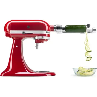 Afbeelding van KitchenAid Spiraalsnijder 5ksm1apc