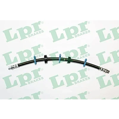 Afbeelding van LPR 6T47915 Remslang 370 F10X1 VOLKSWAGEN: TRANSPORTER 4, 4 Bus