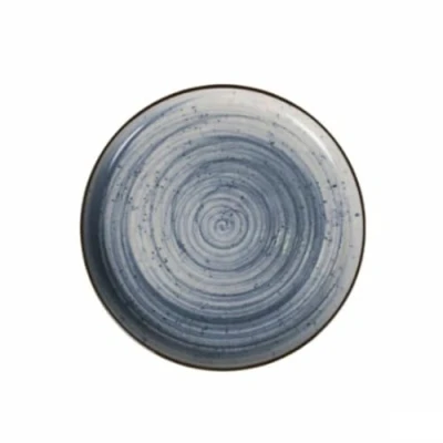Afbeelding van Dessertgerecht La Mediterránea Swirl (12 Stuks)