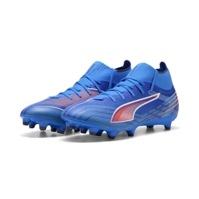 Image de Chaussure de football ULTRAÂ 6 MATCH+ FG/AG Unisexe