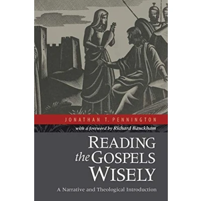 Afbeelding van Reading The Gospels Wisely
