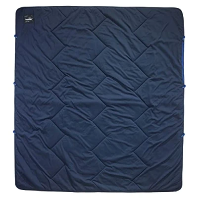 Afbeelding van THERM A REST Argo Blanket OuterSpace Blue
