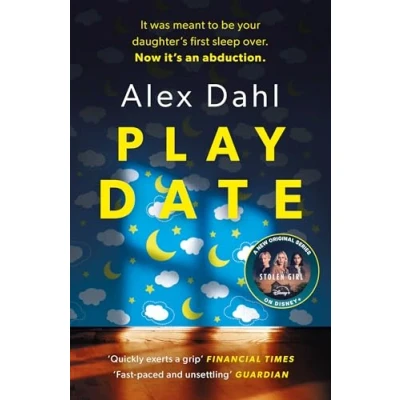 Afbeelding van Playdate