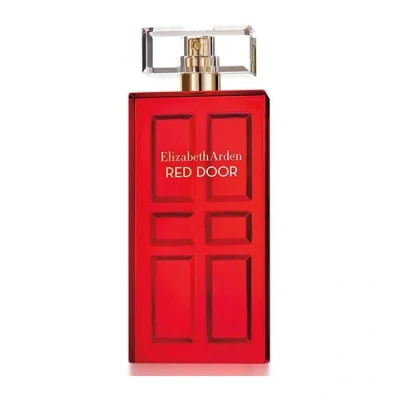Image de Elizabeth Arden Red Door Eau de Toilette 100 ml