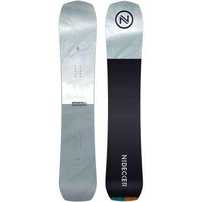 Afbeelding van Nidecker Escape 24/25 Snowboard
