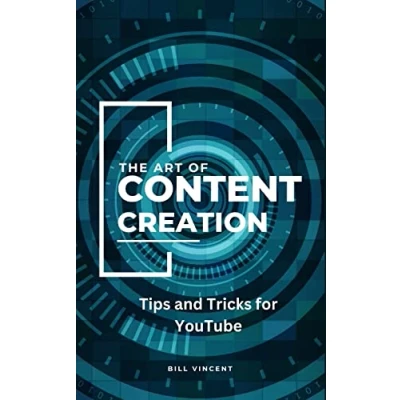 Afbeelding van The Art of Content Creation