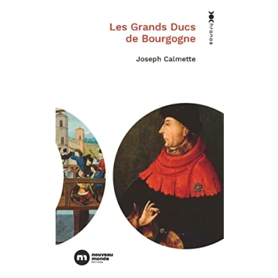 Afbeelding van Les Grands Ducs de Bourgogne