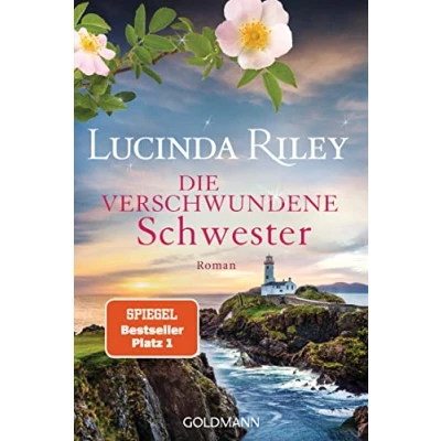 Afbeelding van Die verschwundene Schwester