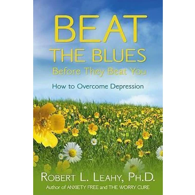 Afbeelding van Beat the Blues Before They You