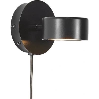 Afbeelding van Nordlux Clyde Wandlamp LED 3 Step Dim