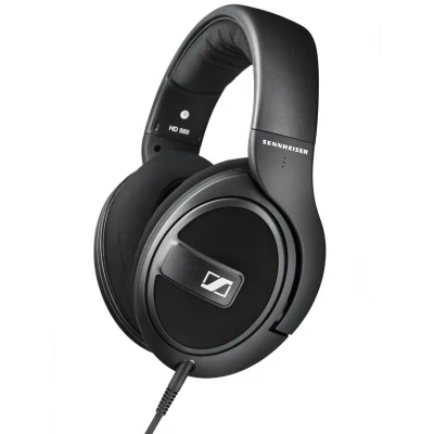 Afbeelding van Sennheiser HD 569 Black