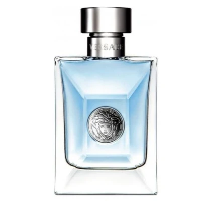 Afbeelding van Versace Pour Homme Deodorant 100 ml