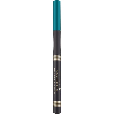 Afbeelding van Max Factor Masterpiece High Precision Liquid Eyeliner 40 Turquoise