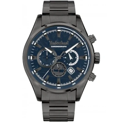 Afbeelding van Horloge Heren Timberland TDWGI2102405