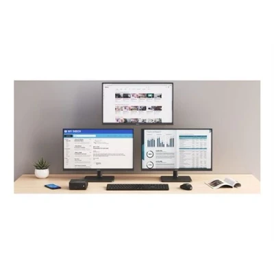 Image de MSI Cubi N ADL 001EU