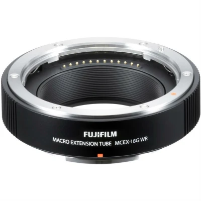 Afbeelding van Fujifilm MCEX 18G WR macro tussenring