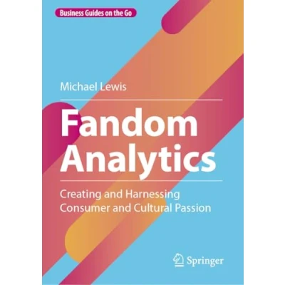 Afbeelding van Business Guides on the Go Fandom Analytics