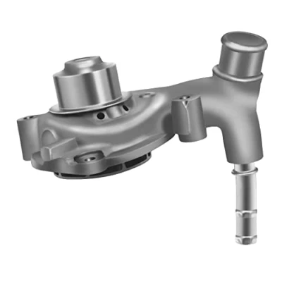 Afbeelding van Valeo Waterpomp 506287