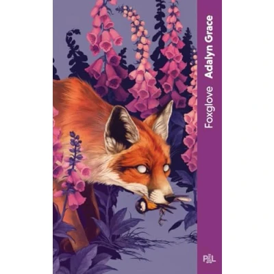 Afbeelding van BELLADONNA,2:FOXGLOVE
