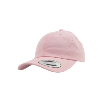 Afbeelding van Flexfit LOW Profile Pet, Maat: One Size, Pink