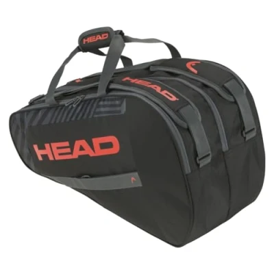 Afbeelding van Head Base Padel Tas Tassen BestelPadel