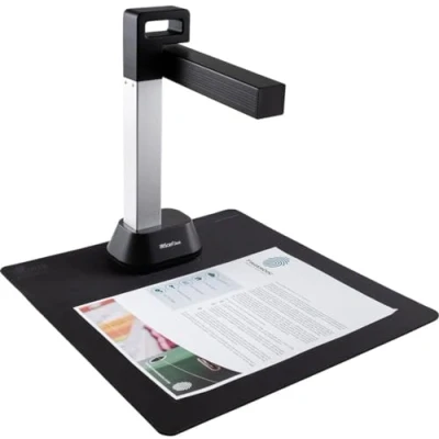 Afbeelding van Scanner Iris 462005