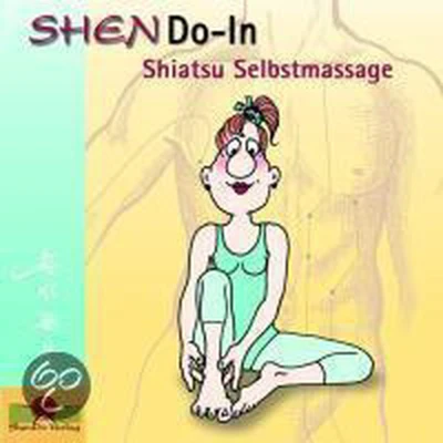 Afbeelding van ShenDo In Shiatsu Selbstmassage