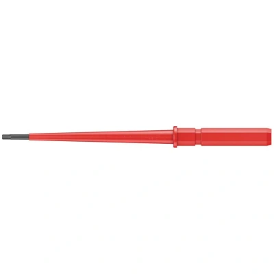 Afbeelding van Wera vde wisselkling inbus 2.5 x 154mm