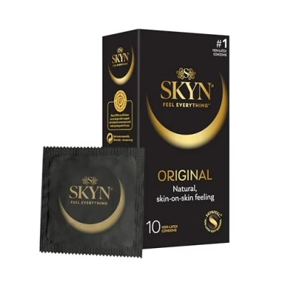 Afbeelding van EXS Mates Skyn Latexvrije Condooms (10st)