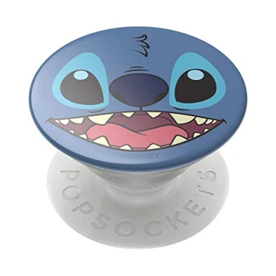 Afbeelding van PopSockets Telefoongrip Stitch
