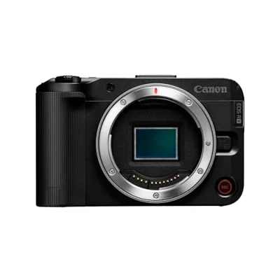 Afbeelding van Canon EOS R50 V Body