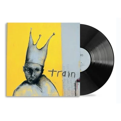 Afbeelding van Train (LP)
