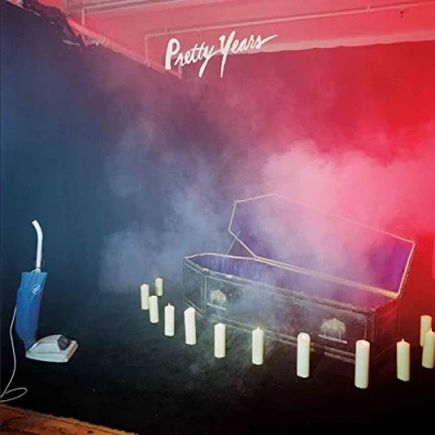 Afbeelding van Cymbals Eat Guitars Pretty Years