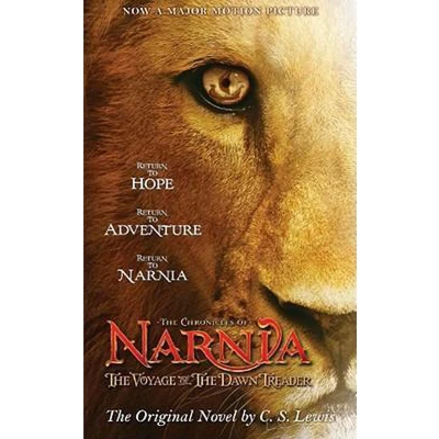 Afbeelding van Chronicles of Narnia