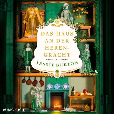 Afbeelding van Das Haus an der Herengracht